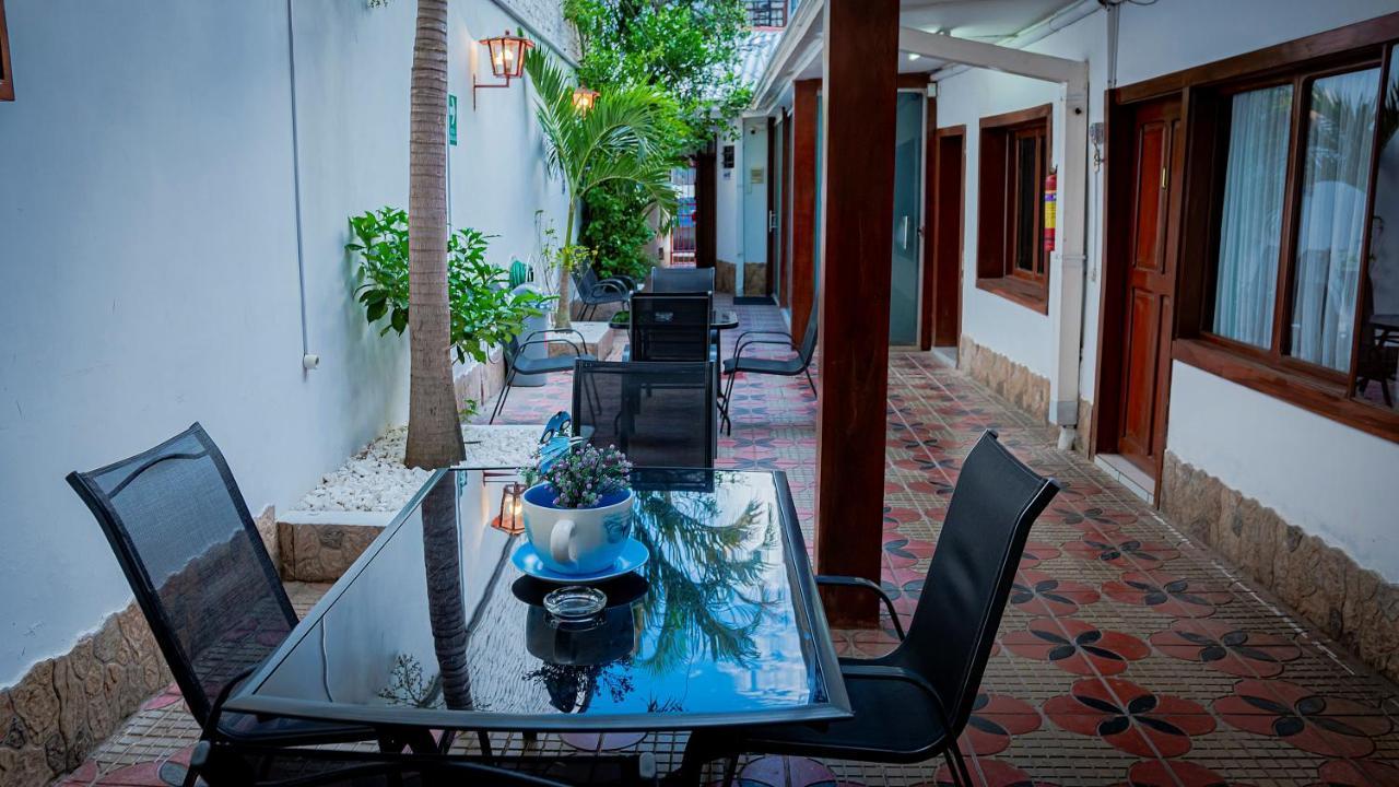 Buen Retiro Apart Hotel Santa Cruz de La Sierra Bagian luar foto
