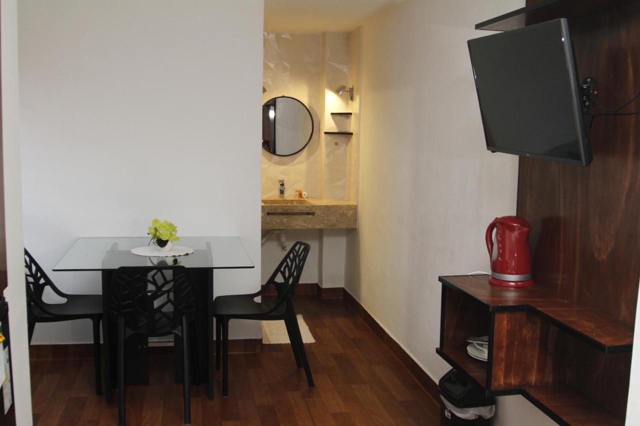 Buen Retiro Apart Hotel Santa Cruz de La Sierra Bagian luar foto