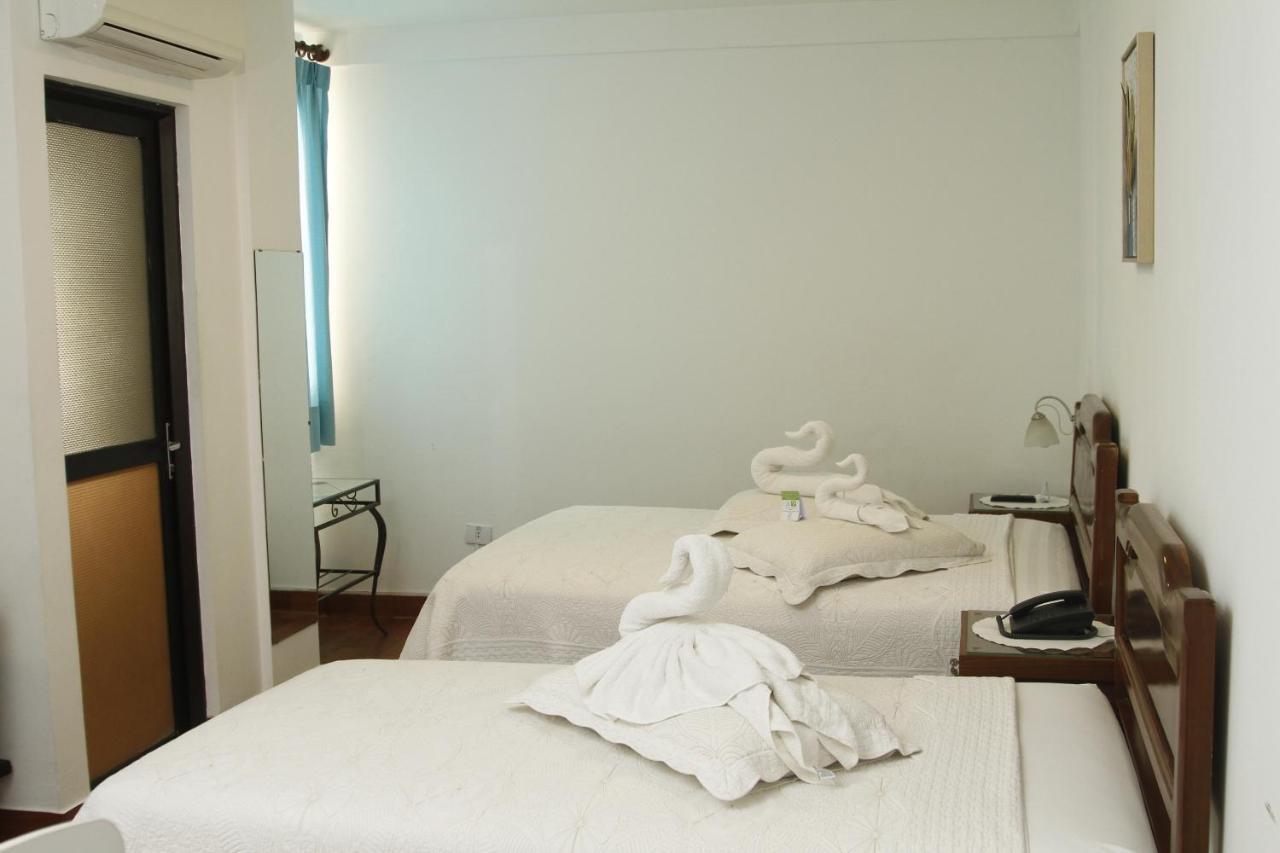 Buen Retiro Apart Hotel Santa Cruz de La Sierra Bagian luar foto