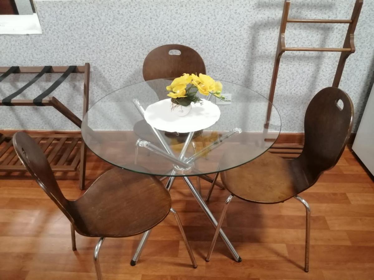 Buen Retiro Apart Hotel Santa Cruz de La Sierra Bagian luar foto
