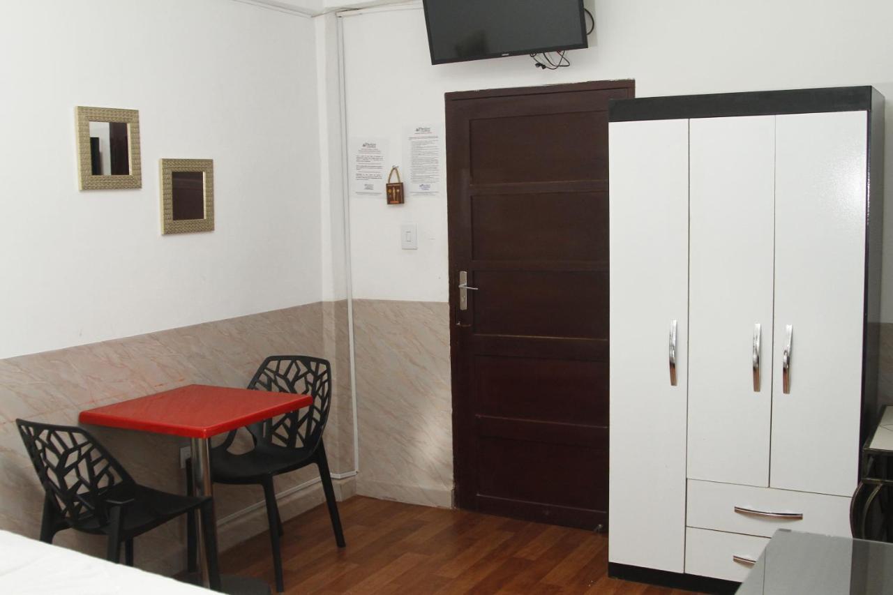 Buen Retiro Apart Hotel Santa Cruz de La Sierra Bagian luar foto