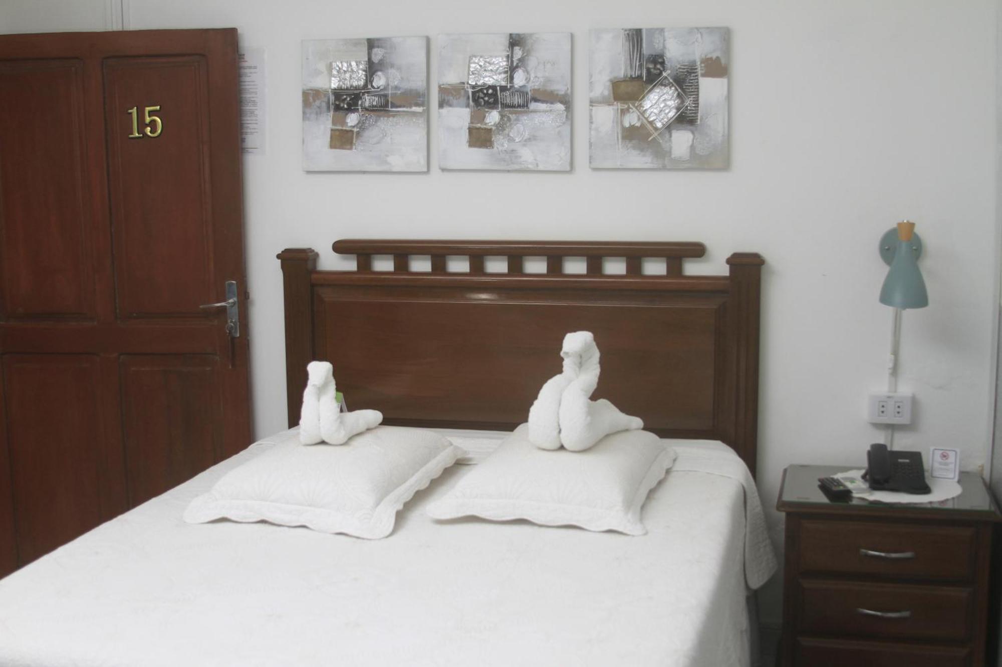 Buen Retiro Apart Hotel Santa Cruz de La Sierra Bagian luar foto