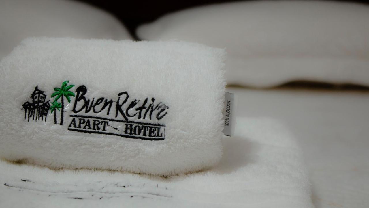 Buen Retiro Apart Hotel Santa Cruz de La Sierra Bagian luar foto