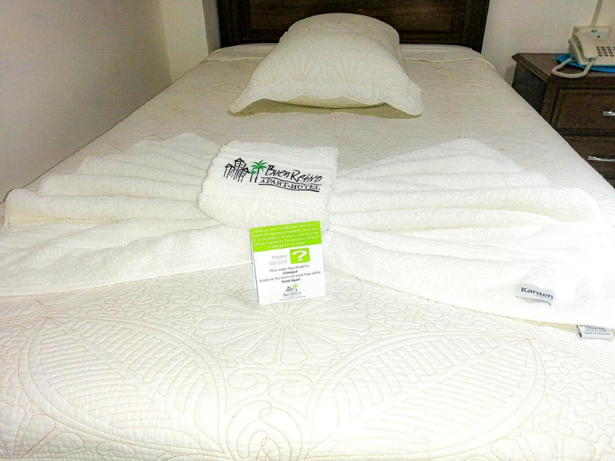 Buen Retiro Apart Hotel Santa Cruz de La Sierra Bagian luar foto