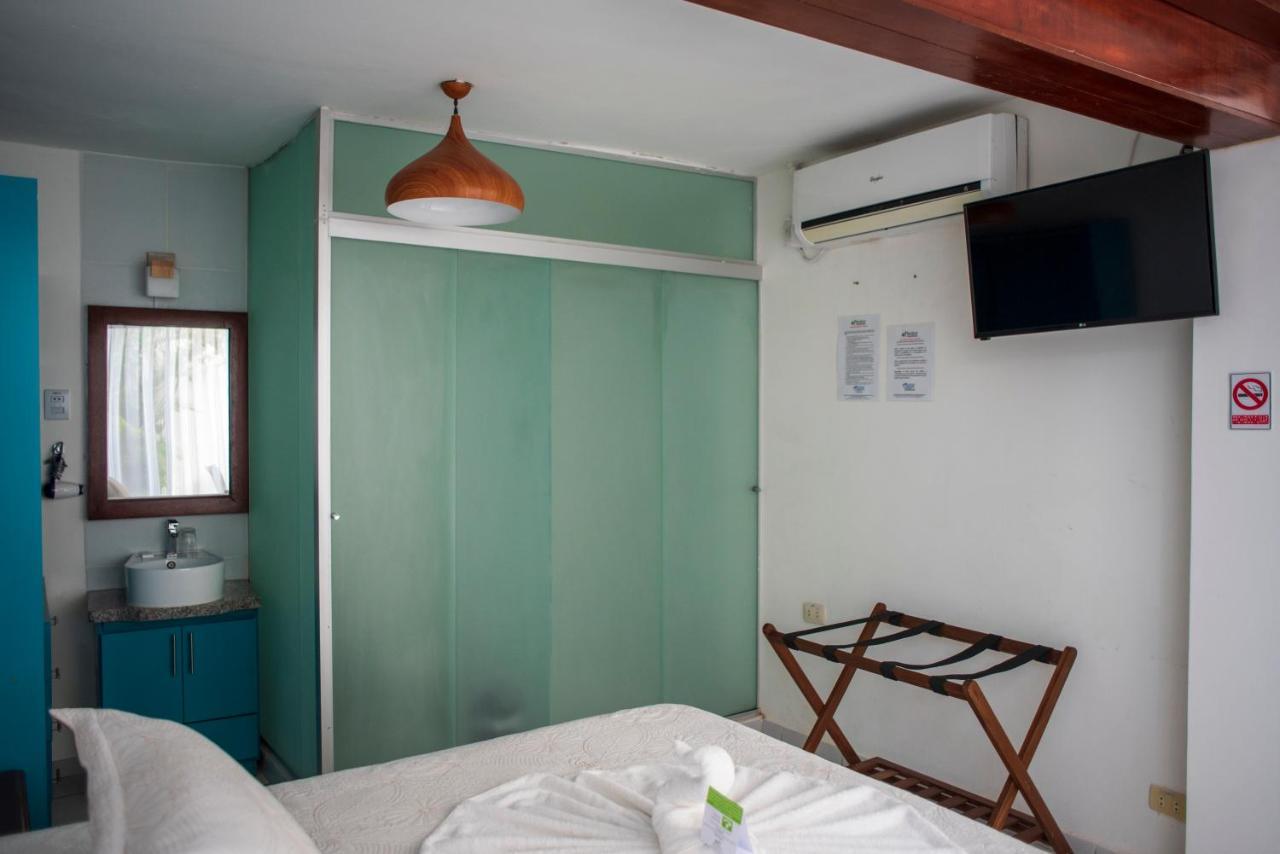 Buen Retiro Apart Hotel Santa Cruz de La Sierra Bagian luar foto